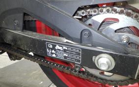 SUZUKI GSX-R125 2025 DL33B