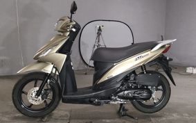 SUZUKI ADDRESS V110 CE47A