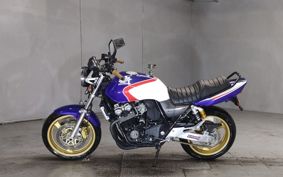 HONDA CB400SFV-2 NC39