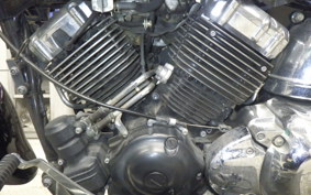 YAMAHA DRAGSTAR 400 CLASSIC 2003 VH01J
