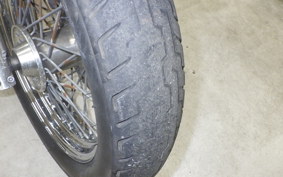 HONDA SHADOW 400 1998 NC34