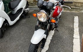 HONDA CB400SF 2014 NC42
