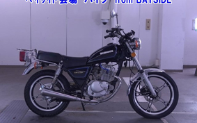SUZUKI GN125 H PCJG9