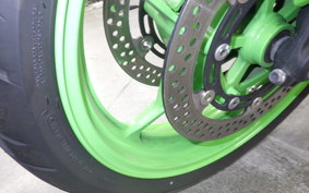 KAWASAKI ZX-4RR 2024 ZX400P