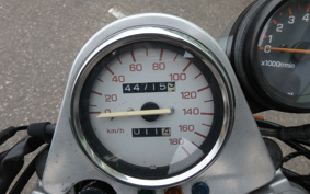 YAMAHA SRX400-1 1991 3VN