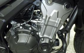 HONDA 400X 2022 NC56