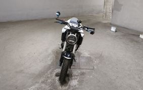 HONDA CB125 R JC79