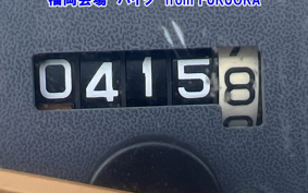 HONDA DIO