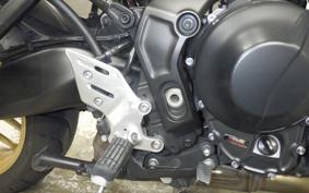 YAMAHA TRACER 9 GT 2023 RN70J