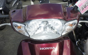 HONDA TACT-4ﾍﾞｰｼｯｸ AF79