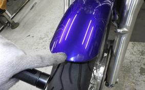 HONDA VT400S 2012 NC46