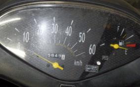 HONDA DIO Gen.6 AF62