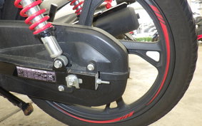 HONDA SP125FI