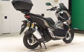 HONDA ADV150 KF38