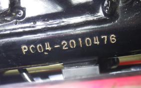 HONDA CBX550F 2022 PC04