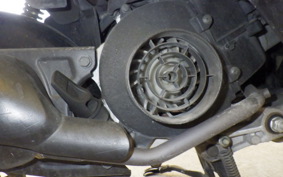 HONDA DIO Gen.6 AF62