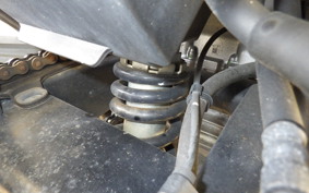 HONDA NC750X DCT 2021 RH09