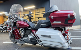 HARLEY FLHTC 1995 DPL