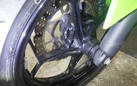 KAWASAKI NINJA 250 SL BX250A