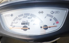 HONDA DIO ZX GEN 2 AF35