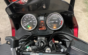 HONDA CB400 SUPER  BOL DOR ABS 2019 NC42