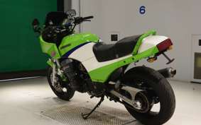 KAWASAKI GPZ900R NINJA 1988 ZX900A