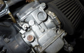 KAWASAKI ZEPHYR 400 KAI 1997 ZR400C