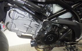 SUZUKI SV650 A 2017 VP55B