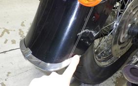 HARLEY FLSTN 1580 2012