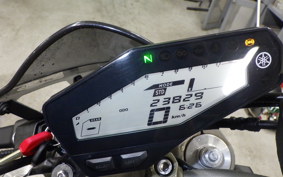YAMAHA MT-09 A 2014 RN34J