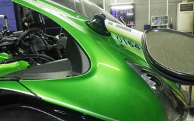 KAWASAKI ZX 1400 NINJA R A 2016