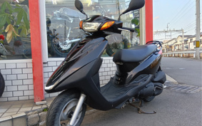 YAMAHA AKUSHI STREET SE53J