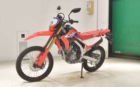 HONDA CRF250L 2007 MD47