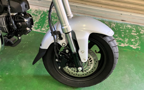HONDA  DUX 125 JB04