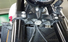 TRIUMPH TRIDENT 660 2021