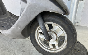 HONDA SUPER DIO AF27