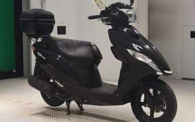 SUZUKI ADDRESS V125 2024 DT11A
