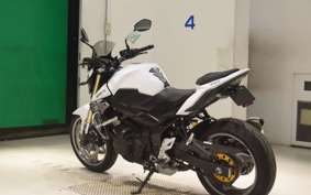 SUZUKI GSR750 A 2013 GR7NA