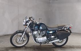 YAMAHA SRV250 RENAISSA 4DN
