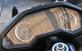 HONDA GL 1800 GOLD WING TOUR DCT 2025 SC79