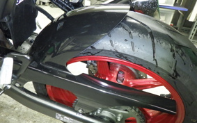 SUZUKI SV650 A 2023 VP55E