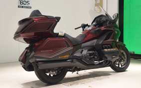 HONDA GL 1800 GOLD WING TOUR DCT 2018 SC79
