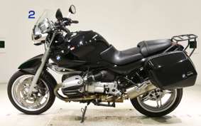 BMW R 1150 R 2001