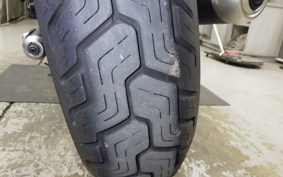 HONDA REBEL 250 S MC49
