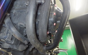 KAWASAKI ZRX1200 D 2014 ZRT20D