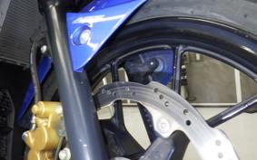 SUZUKI GSX-R125 DL33B