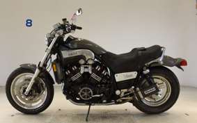 YAMAHA VMAX 2001