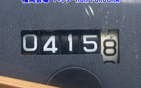 HONDA DIO