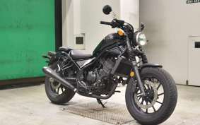 HONDA REBEL 250 MC49