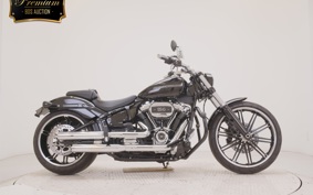 HARLEY FXBRS1870 2022